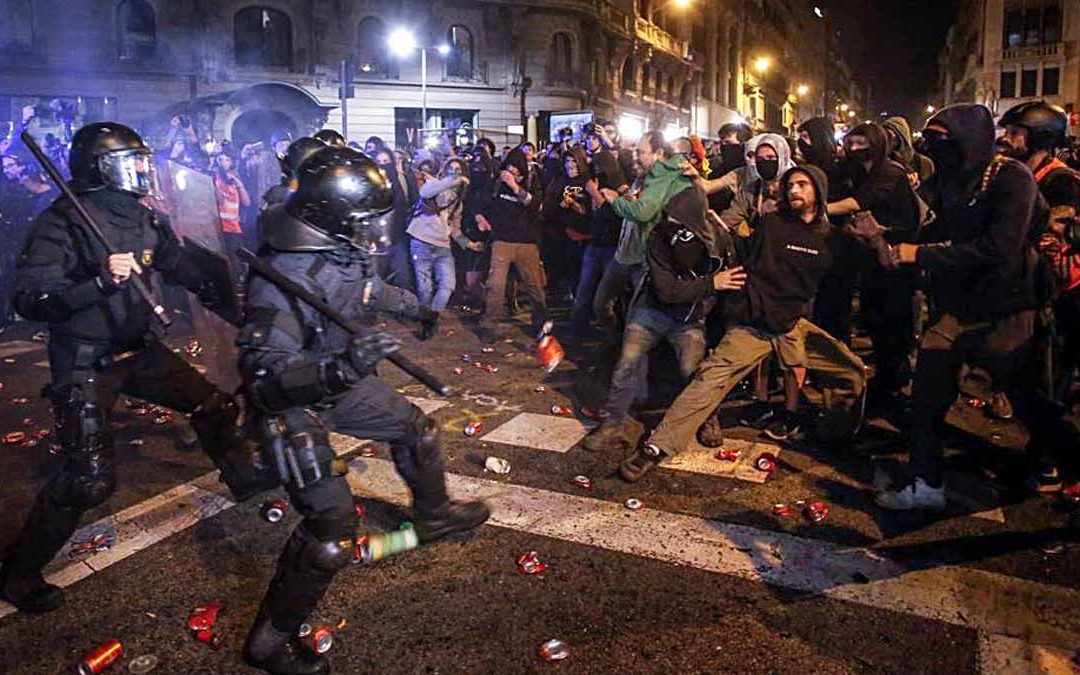 Libertad de expresión, y otros derechos y libertades