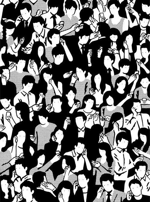 Objeción digital