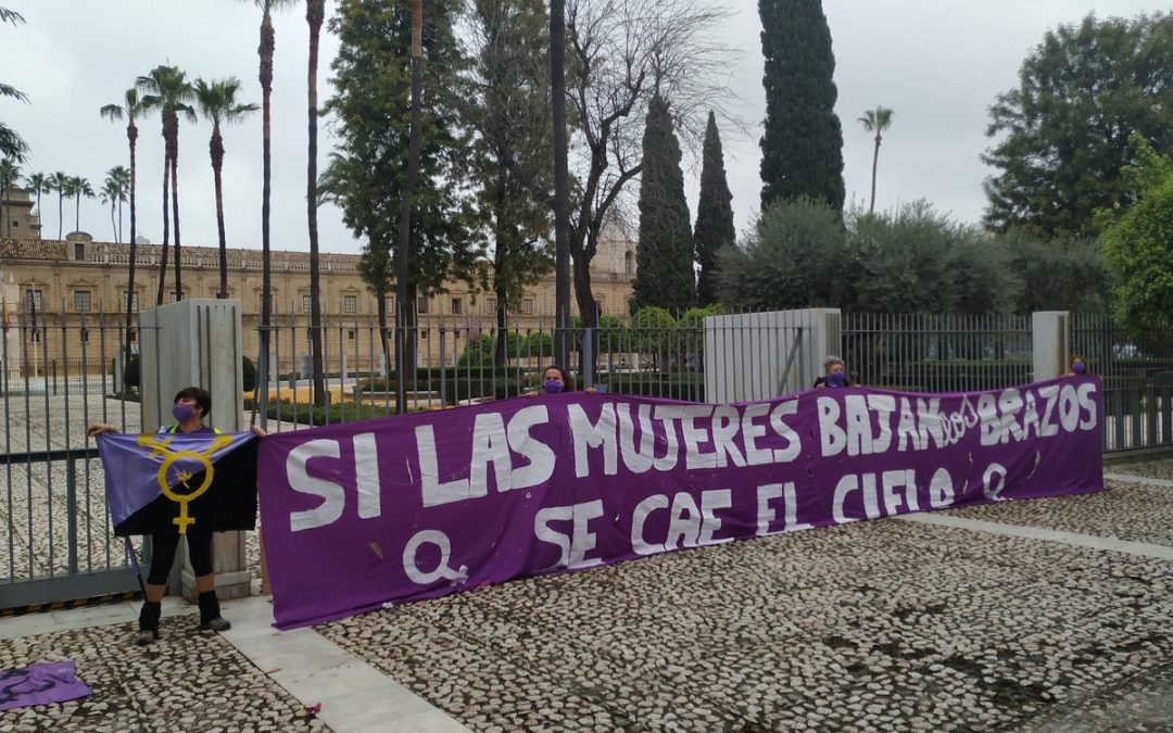 Derechos de las mujeres: no un día, sino todo el año