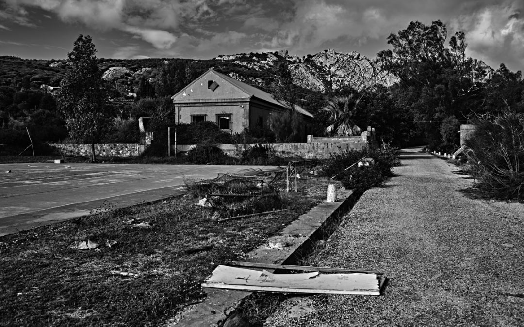 La carretera de la muerte (13)