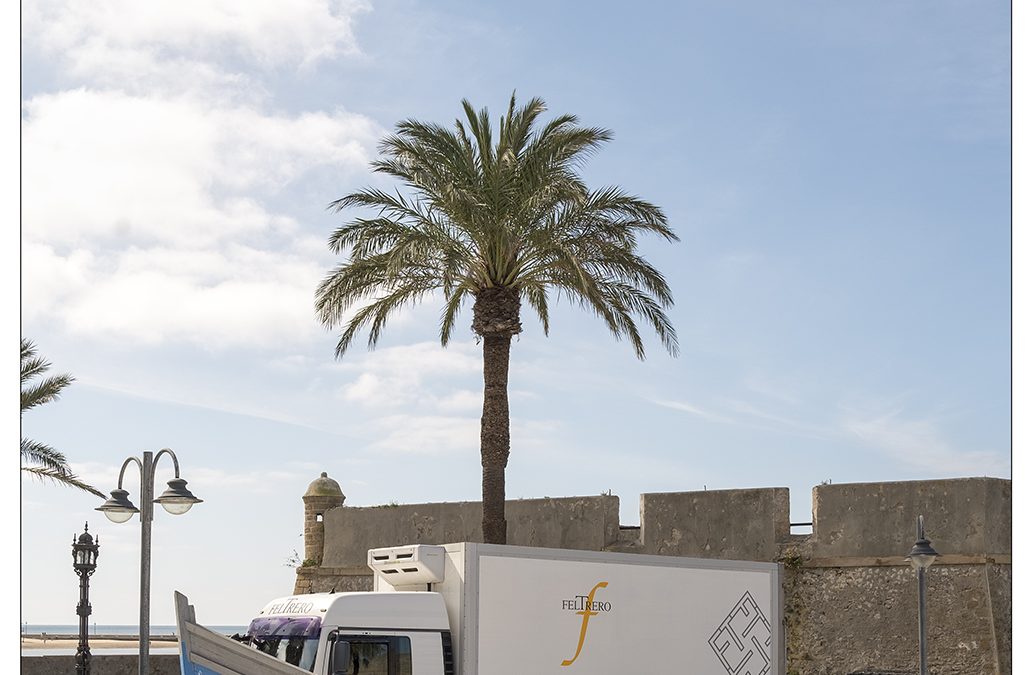 Mirar Cádiz