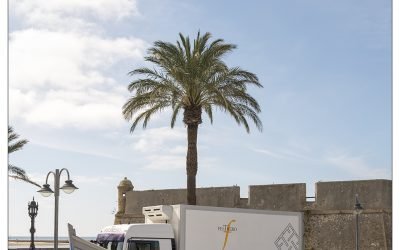 Mirar Cádiz