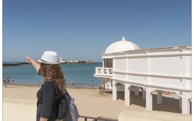 Mirar Cádiz