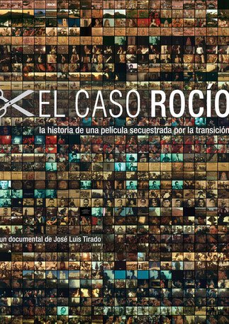 Cine sobre El Rocío
