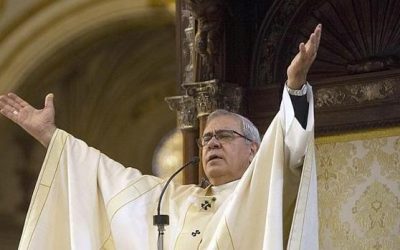 Arzobispo de Granada, no ofenda a la vida
