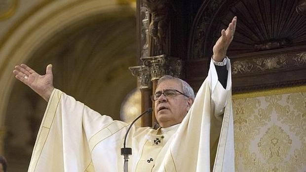 Arzobispo de Granada, no ofenda a la vida