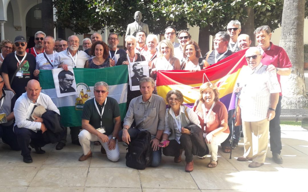 En defensa de la ley de memoria de Andalucía