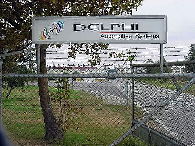 El engaño de Delphi: 15 año y a peor