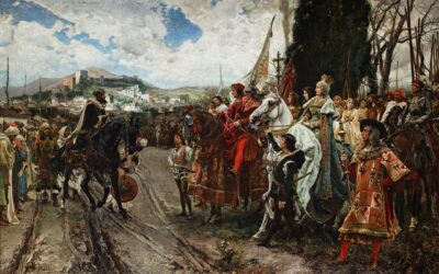 1491-1980: la larga lucha por la Autonomía