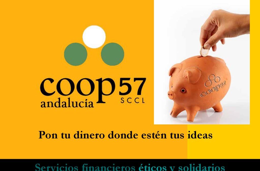 23 millones de razones y algunas más. Resumen de la actividad de Coop57 en 2021