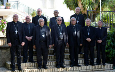 La campaña electoral de los obispos en Andalucía