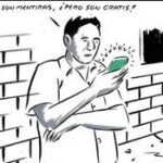 Mentiras pero gratis