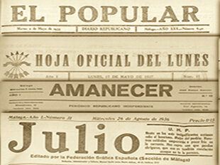La prensa en la historia de Andalucía