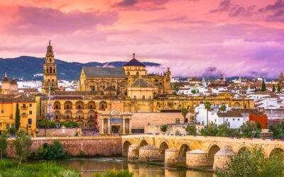 La Mezquita es arte bizantino y “los moros” solo pagaron las obras