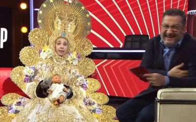 La Virgen del Rocío en TV3: Libertad de expresión, supremacismo y andalufobia