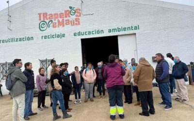 Dinero a la basura. Invertir en reutilización y reciclaje, invertir en personas