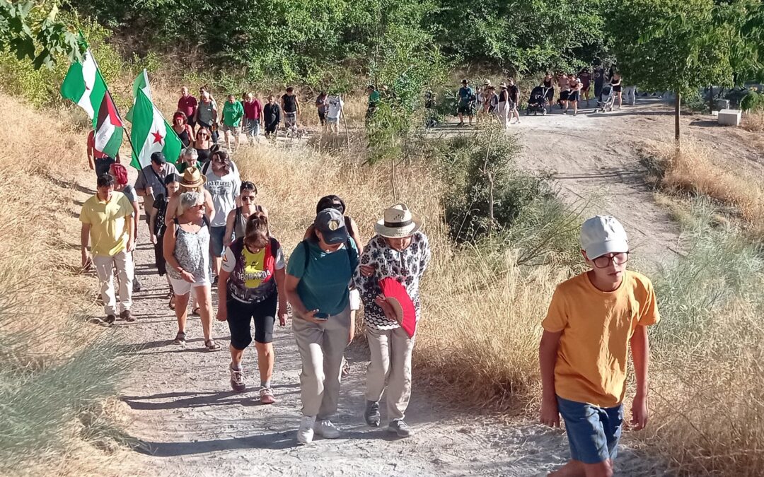 El último paseo cumple diez años