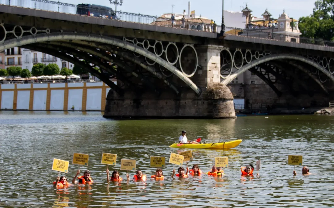 SOS Guadalquivir