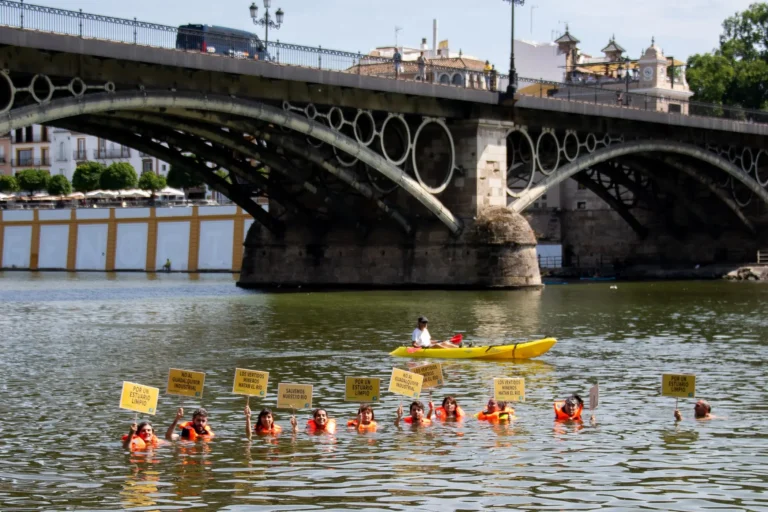 SOS Guadalquivir