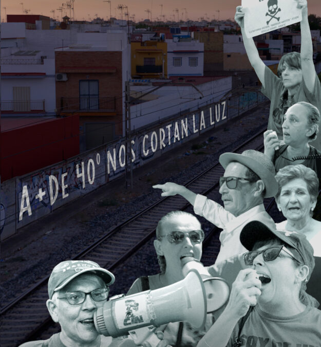 «A dos velas», un documental andaluz a apoyar