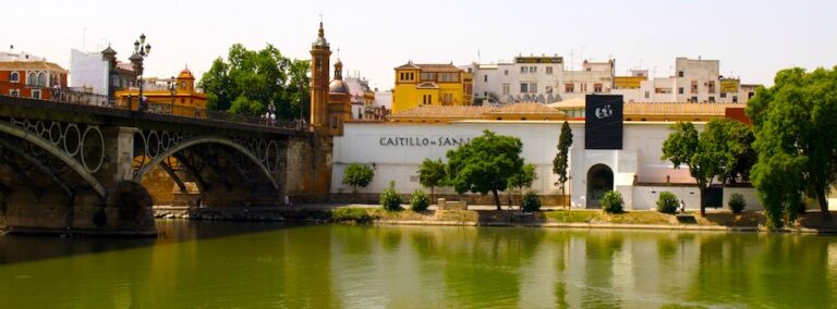 El castillo de la Inquisición en Sevilla: la desnaturalización de un referente histórico