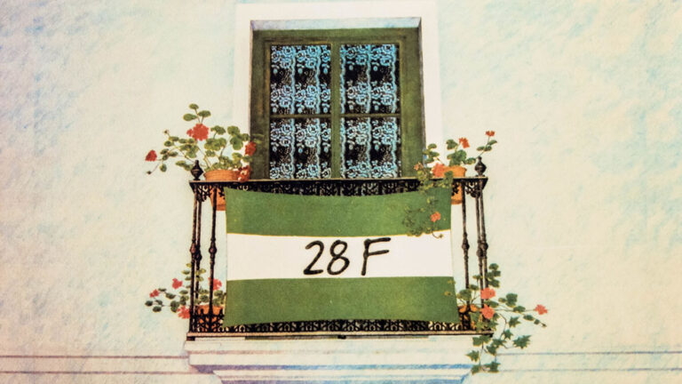 28F, una oportunidad para la clarificación