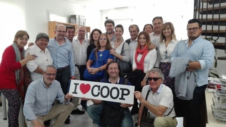 Las cooperativas andaluzas crean 7.600 nuevos empleos