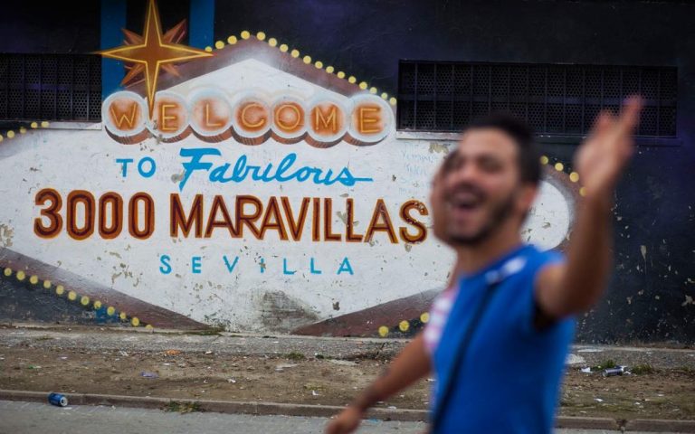 La desigualdad en Andalucía
