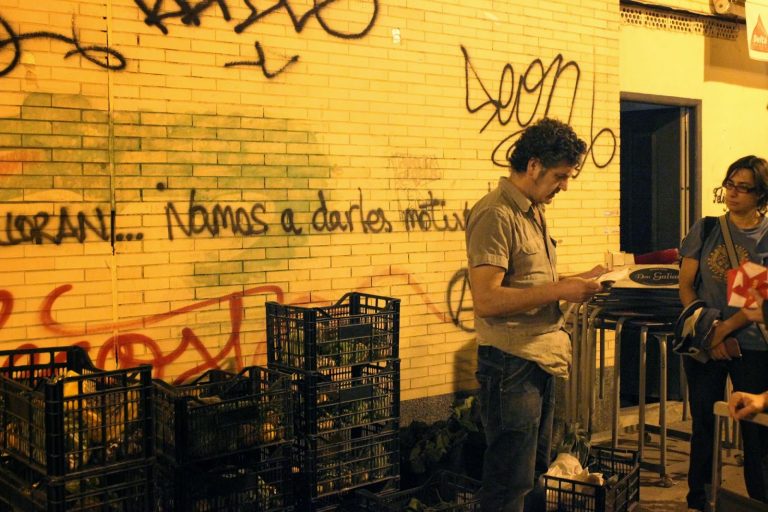Huerta La Soberana, salud y vida desde Lebrija
