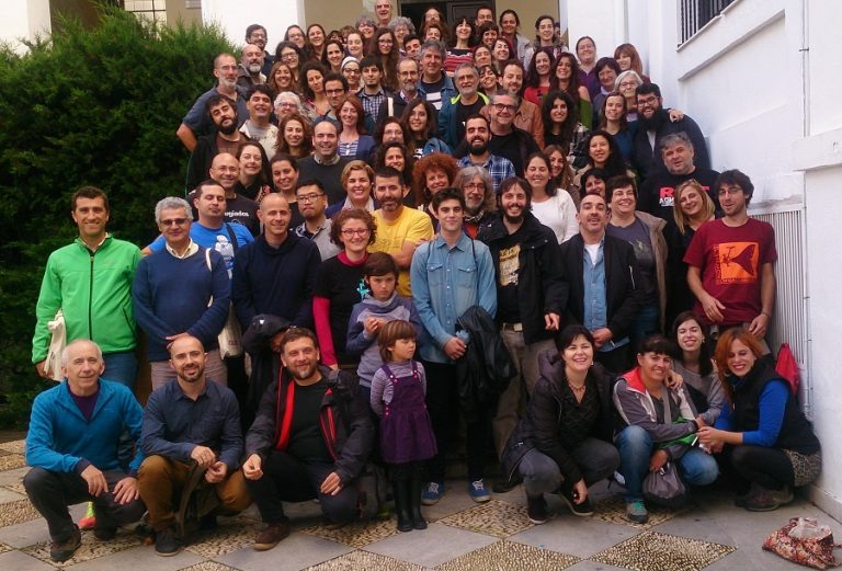 Idearia: la economía que cuida la vida se dio cita en Córdoba
