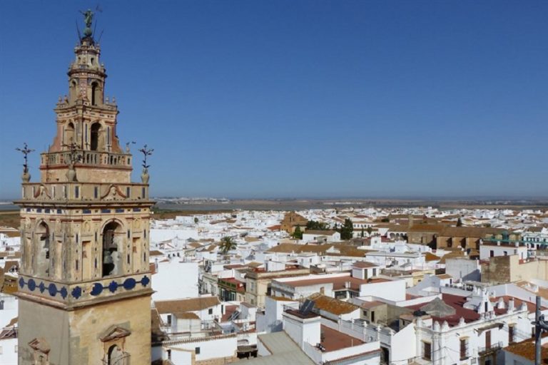 Las Estrategias DUSI conceden 104 millones a 15 ciudades andaluzas