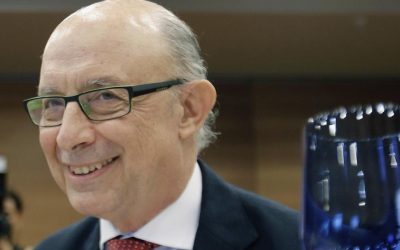 Las empresas andaluzas de la lista de grandes morosos a Hacienda