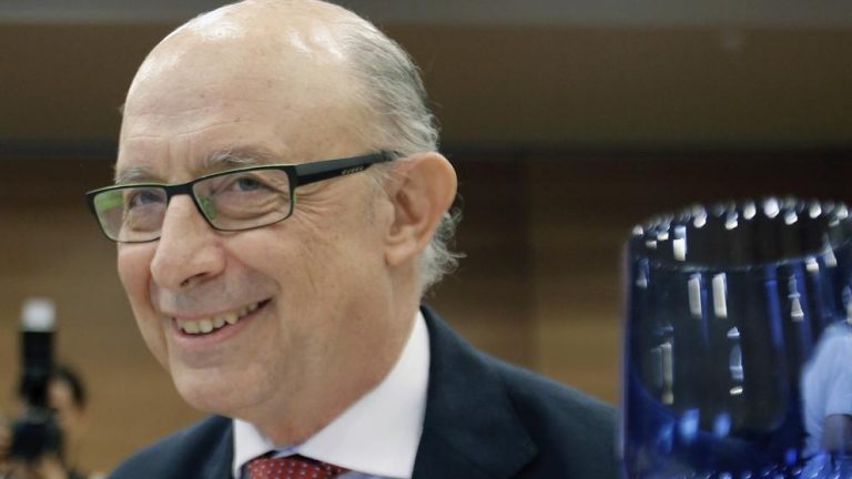 Las empresas andaluzas de la lista de grandes morosos a Hacienda