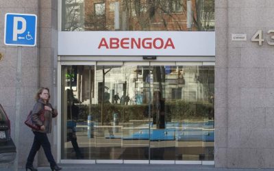 Abengoa propone un ERE y un ERTE para 145 trabajadores en Abeinsa EPC y Abeinsa BD