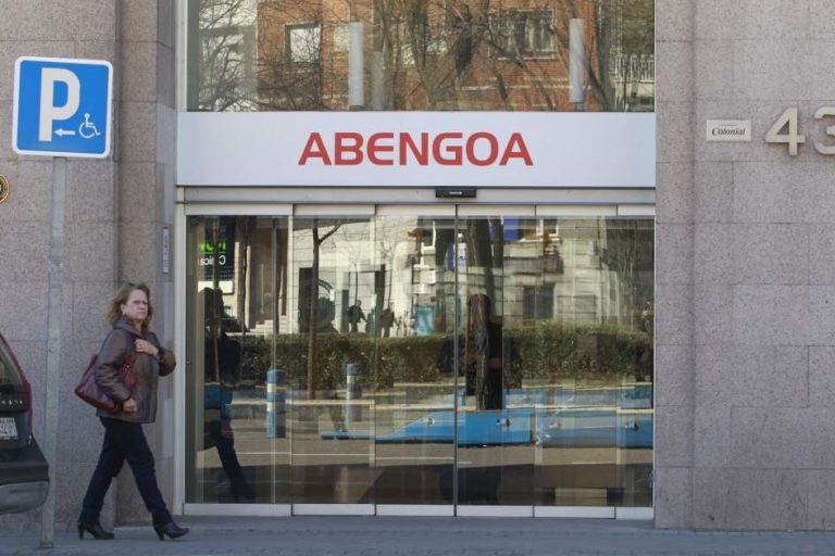 Abengoa propone un ERE y un ERTE para 145 trabajadores en Abeinsa EPC y Abeinsa BD