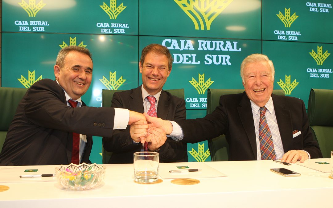 Caja Rural del Sur pierde juicio por cláusula suelo sin comprobar una supuesta falsificación de firmas