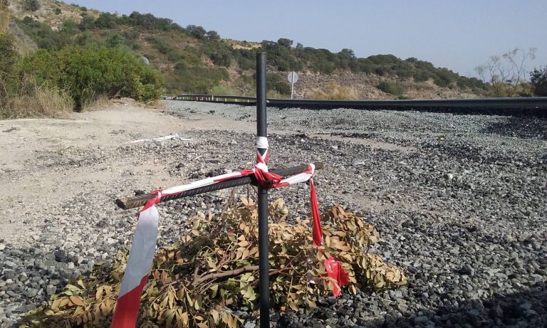 Cuatro personas muertas en su puesto de trabajo por golpe de calor