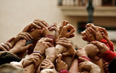 Autoorganización
