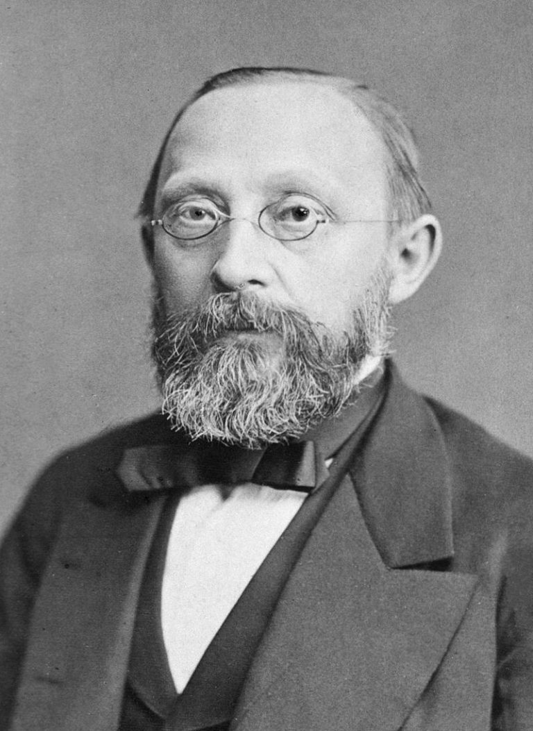 V de Virchow