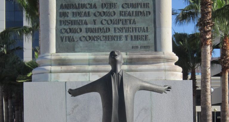 En el 82 aniversario del asesinato