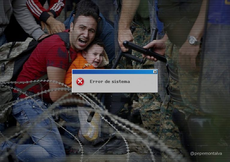 Errores del sistema