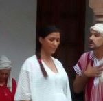 Teatro por Al-mutamid