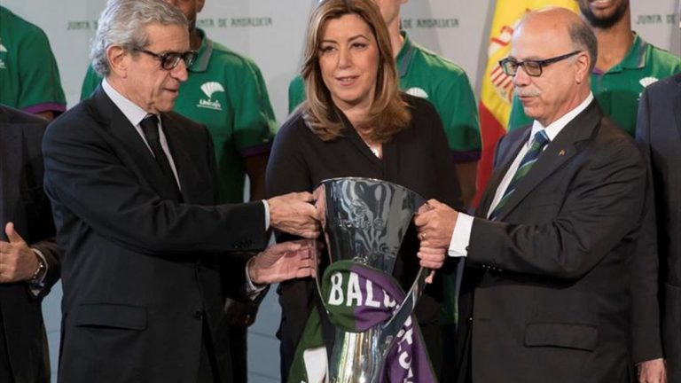 La multa del Gobierno andaluz a Unicaja es considerada «un insulto» por FACUA