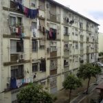 3 Barrios