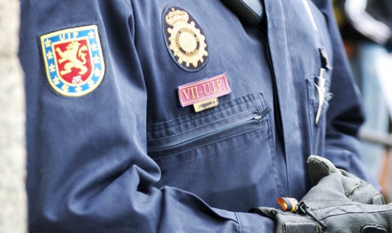 El Leviatán y la seguridad pública