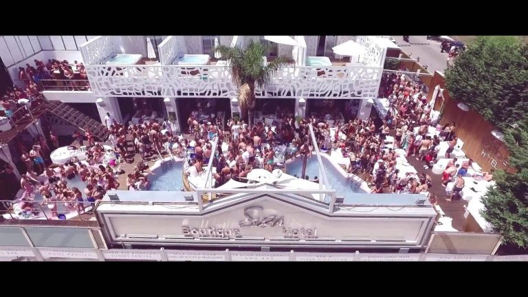La batalla por Sisu Hotel Boutique