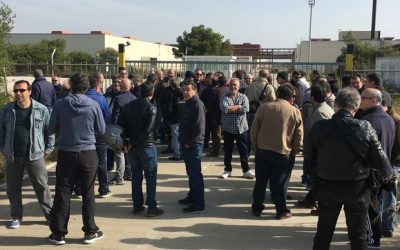 El juez desestima la demanda contra los ex empleados de Delphi