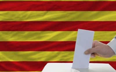 El laberinto catalán