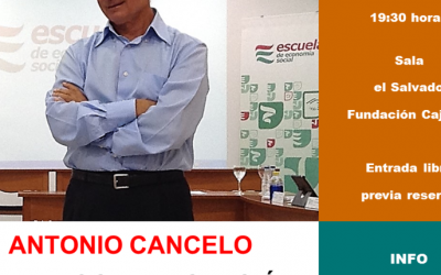 La Escuela Andaluza de EconomÃa Social cumple 15 años con una jornada llena de actos