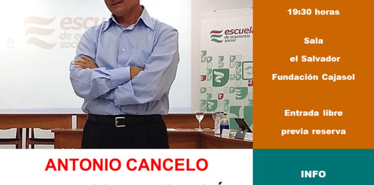 La Escuela Andaluza de Economía Social cumple 15 años con una jornada llena de actos